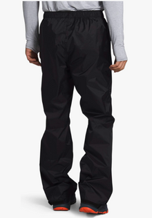 The North Face Pantalon de Pluie Venture Entièrement Zippé pour Hommes Taille XXL