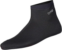 NRS 2mm Neoprene Unisex Sandal Socks, 2XL US Mens 12-13