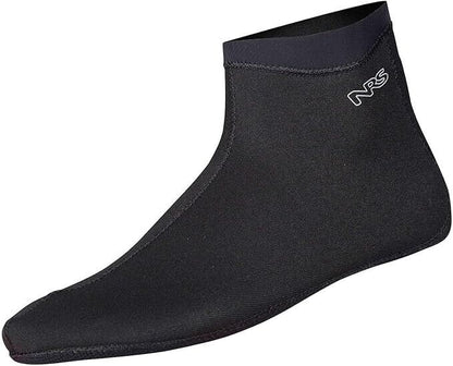 Chaussettes-sandales unisexes en néoprène 2 mm NRS, 2XL (pointures hommes US 12-13)