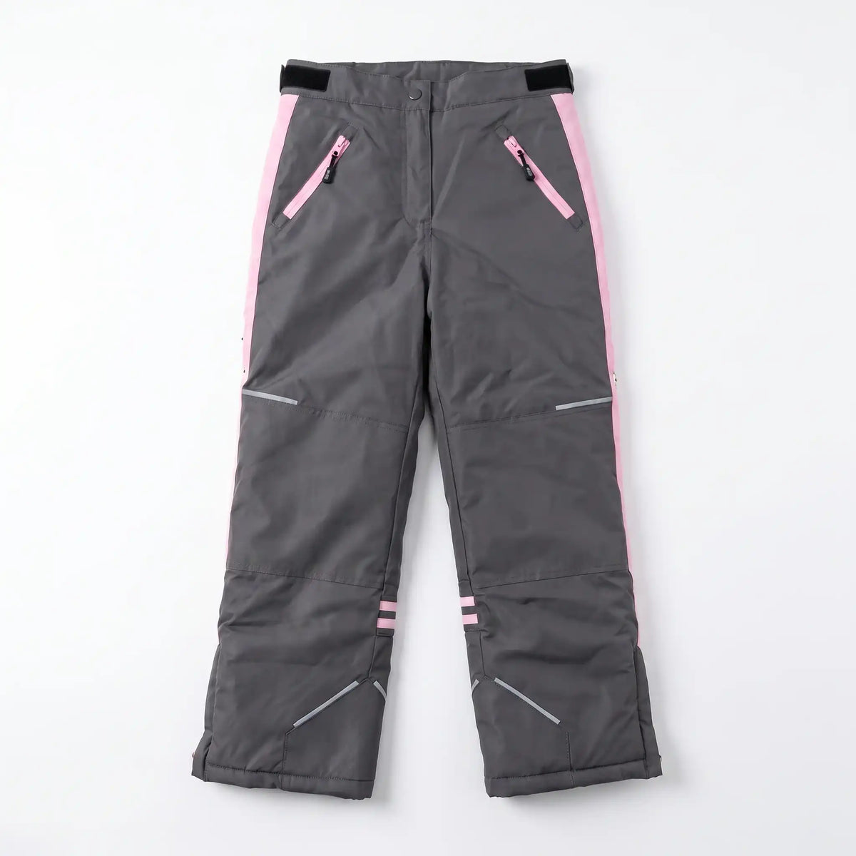 PRE-ORDER: Jessie Luxury Snowsuit - Jacket & Snowpants