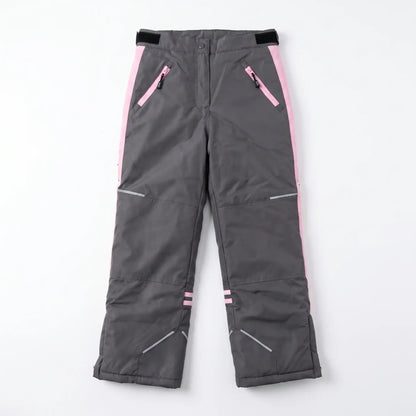 PRE-ORDER: Jessie Luxury Snowsuit - Jacket & Snowpants