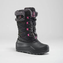 Bottes d'hiver Star 4 pour enfants et jeunes Kamik -40C/F – Fabriquées au Canada