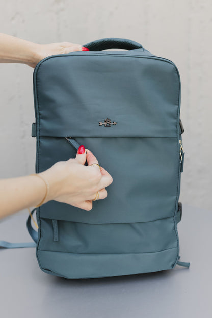Travel Backpack