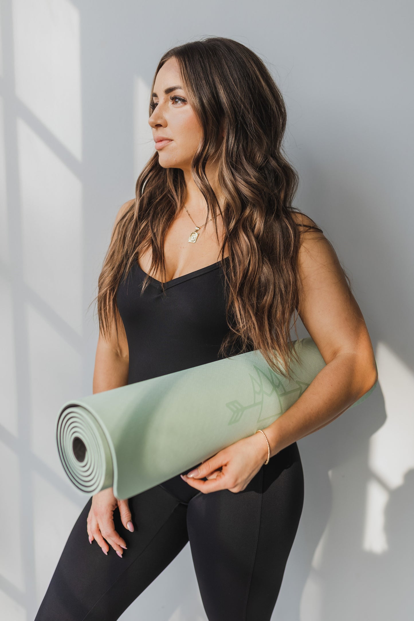 Tapis de yoga