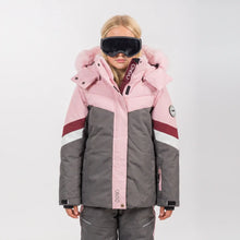 PRÉCOMMANDE : Ensemble de neige de luxe Jessie - Veste et pantalon de neige