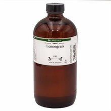 Arôme Huile de Citronnelle – Huiles Essentielles de Qualité Alimentaire – Aromathérapie – 1 oz, 16 oz. – Livraison Gratuite au Canada pour toute commande de plus de 199 CAD