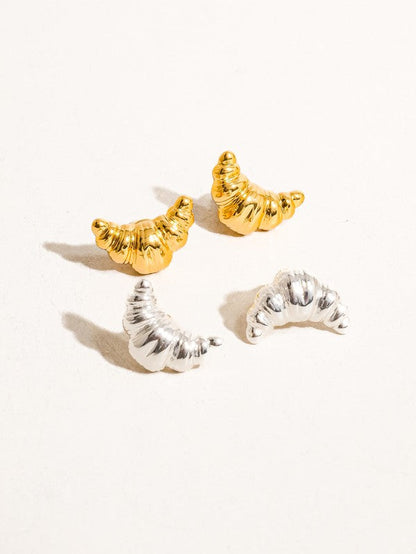 Boucles d'oreilles Gaëlle