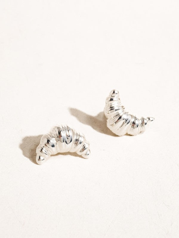 Boucles d'oreilles Gaëlle