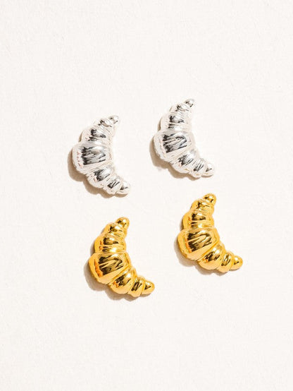 Boucles d'oreilles Gaëlle