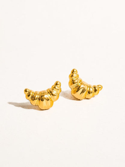 Boucles d'oreilles Gaëlle
