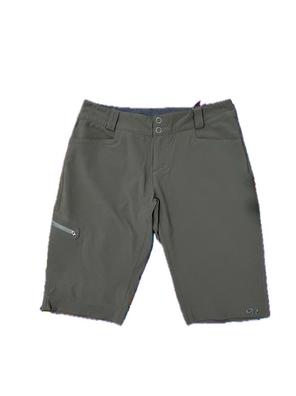 Outdoor Research Womens Ferrosi Shorts Size 2