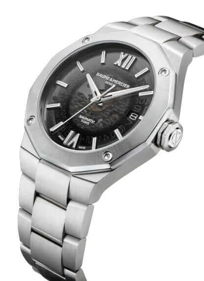Baume & Mercier Riviera 10702