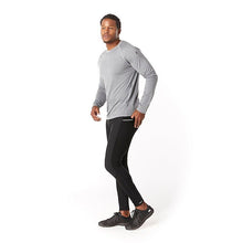 Smartwool Men's Merino Sport Fleece Wind Tights, Size XXL