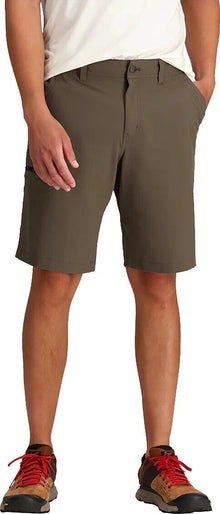 Shorts Outdoor Research Ferrosi 10" pour hommes, taille 28
