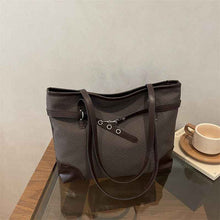 Retro Fashion Trend Versatile Tote Bag