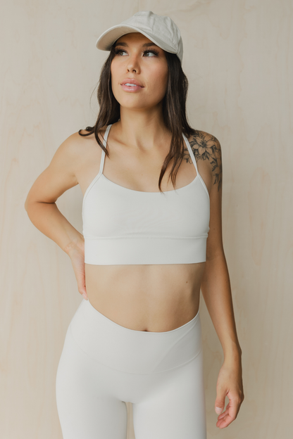 Soutien-gorge seconde peau