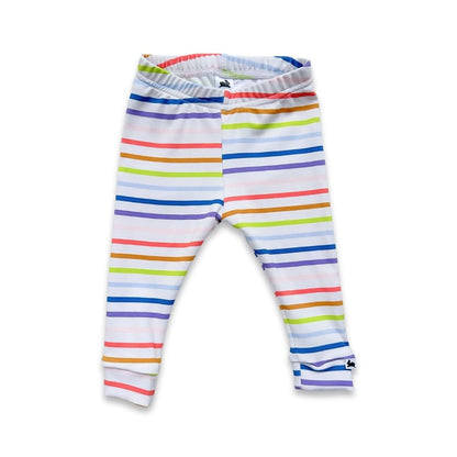 Baby Bamboo Leggings | Explore
