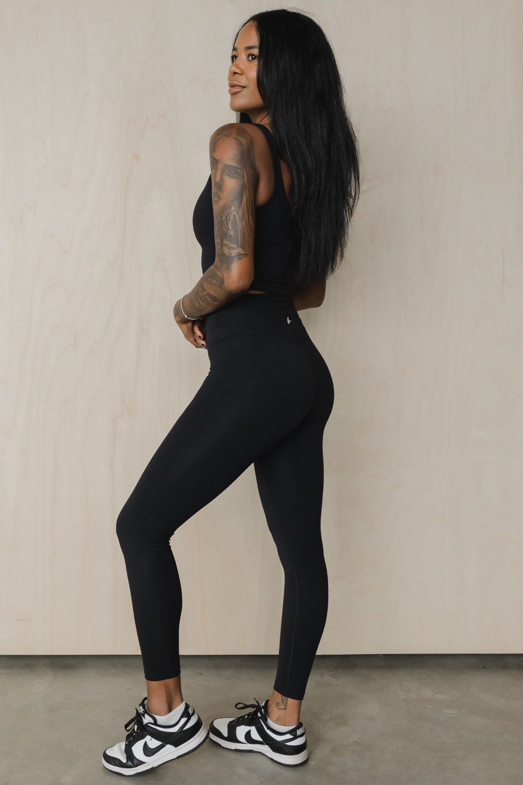 Pantalon Barely There 2.0 (25 po)