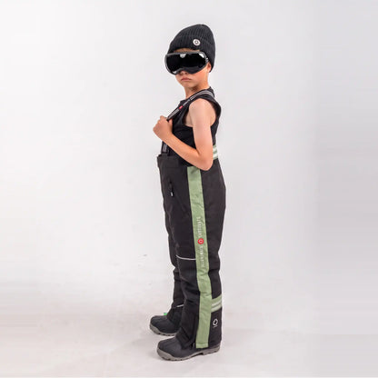 PRE-ORDER: Karl Luxury Snowsuit - Jacket & Snowpants