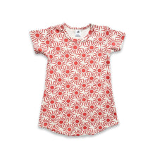 Kids' Bamboo Bamboo Winslow Dress | Sunkissed