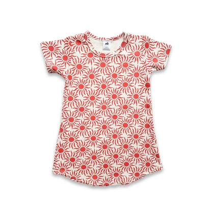 Kids' Bamboo Bamboo Winslow Dress | Coastal Keepsakes