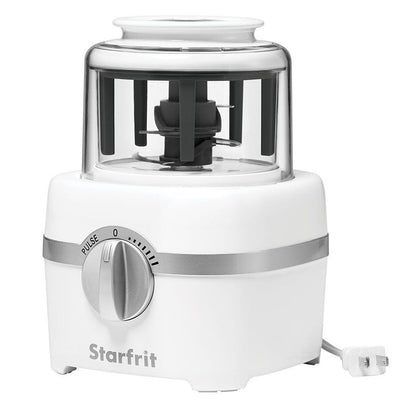 STARFRIT 24220 Food Chopper