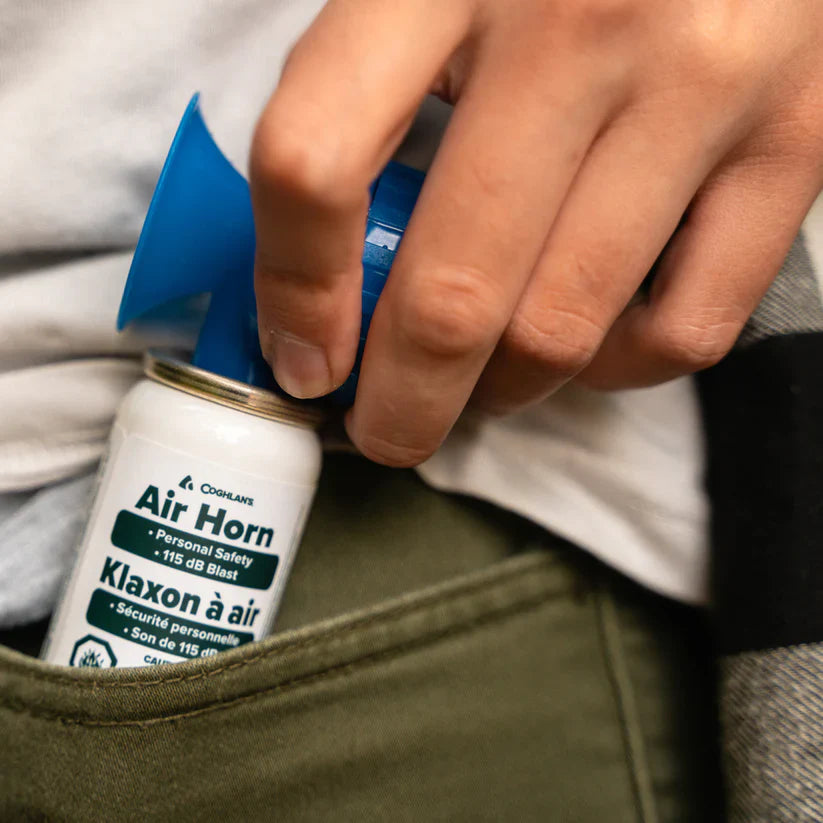 Trompe à air 40g