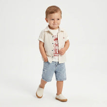 Ensemble en jean Billy clair