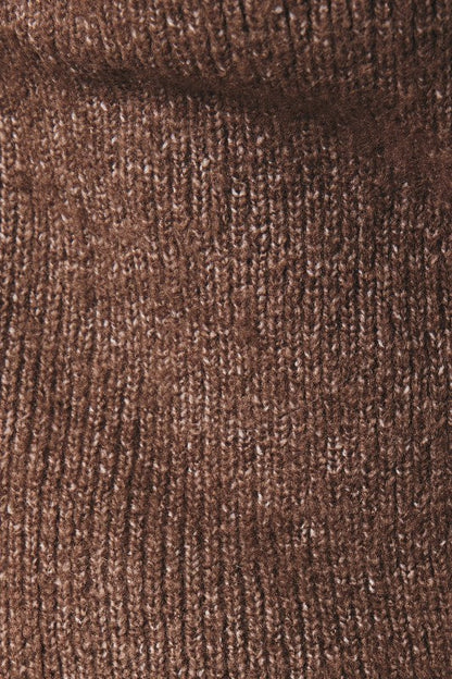 Calla Sleeveless Knit