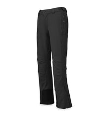 Pantalon softshell pour femme Cirque Outdoor Research, taille XS