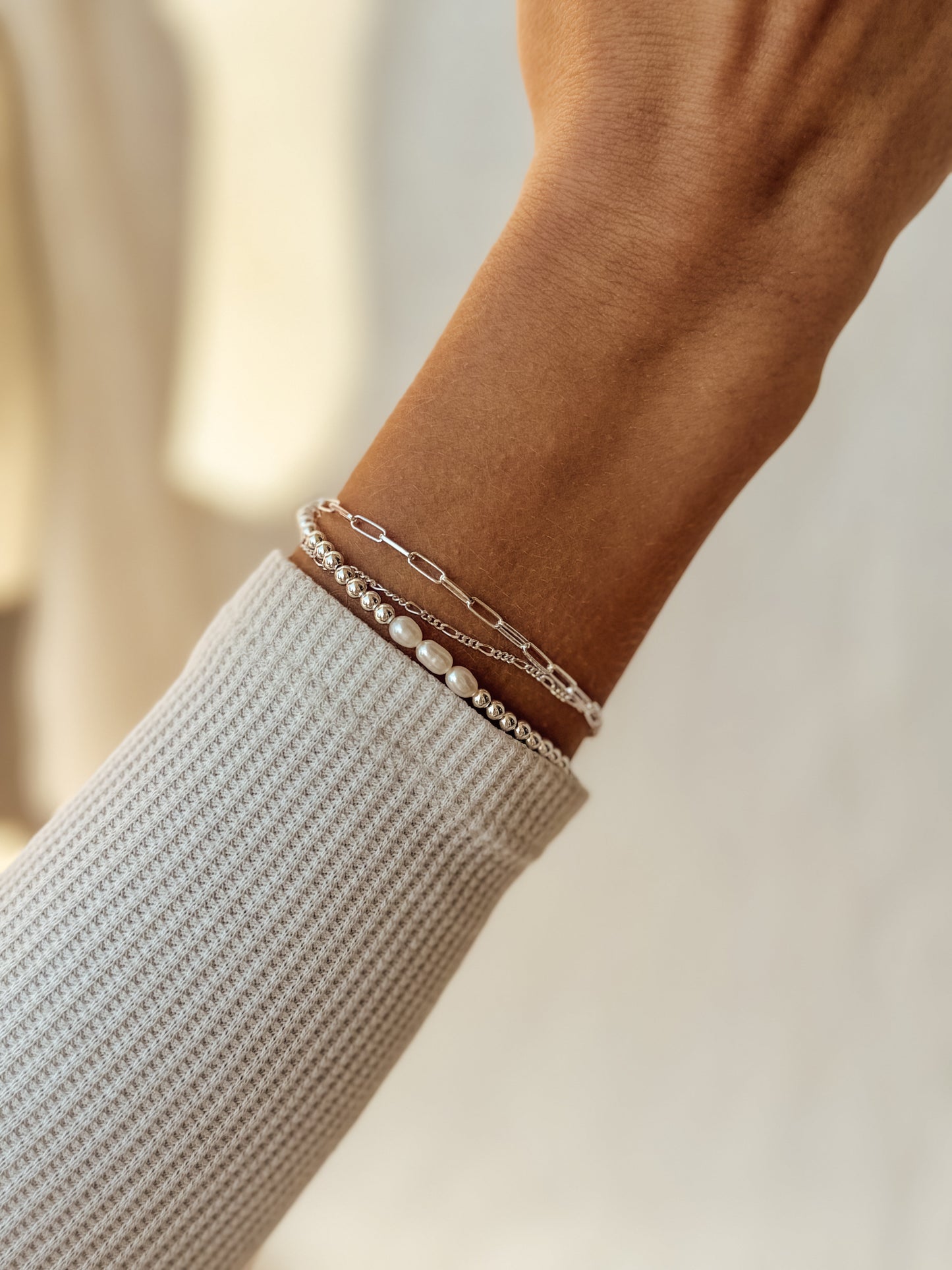 Bracelet 3-en-1 Uplands