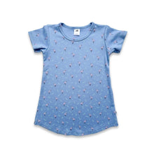 Kids' Bamboo Bamboo Winslow Dress | Flamingo Fête