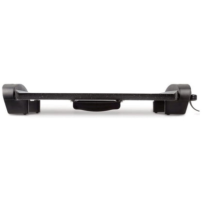 STARFRIT The ROCK family size griddle - 24402
