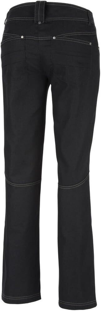 Pantalon en jean Sparks Lake Columbia Omni-Heat pour femme – Taille 8