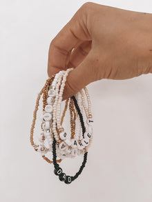 The Dad Bracelet