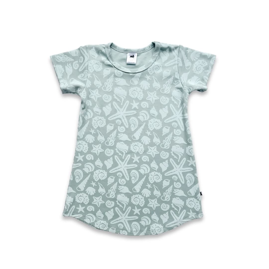 Kids' Bamboo Bamboo Winslow Dress | Sunkissed