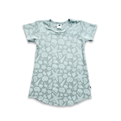 Kids' Bamboo Bamboo Winslow Dress | Sunkissed