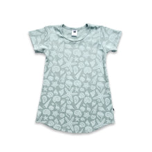 Kids' Bamboo Bamboo Winslow Dress | Coastal Keepsakes