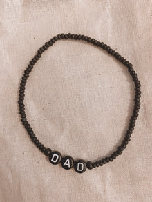The Dad Bracelet