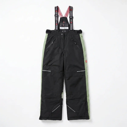 PRE-ORDER: Karl Luxury Snowsuit - Jacket & Snowpants