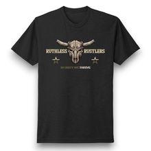 T-shirt Ruthless Rustlers In Unity We Thrive