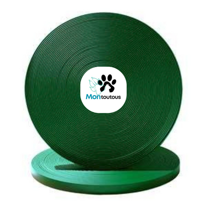 BioThane Cat Collar - Handmade in Quebec