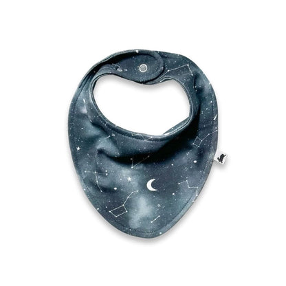 Bamboo Baby Bib | Twilight Grove