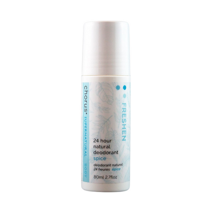Freshen - Spice Natural Deodorant