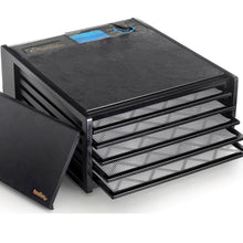EXCALIBUR 2500ECB 5-Tray Food Dehydrator