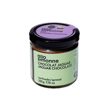 Tartinade - Chocolat Jaguar