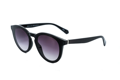 Boléro Maribel — Round Pantos Sunglasses