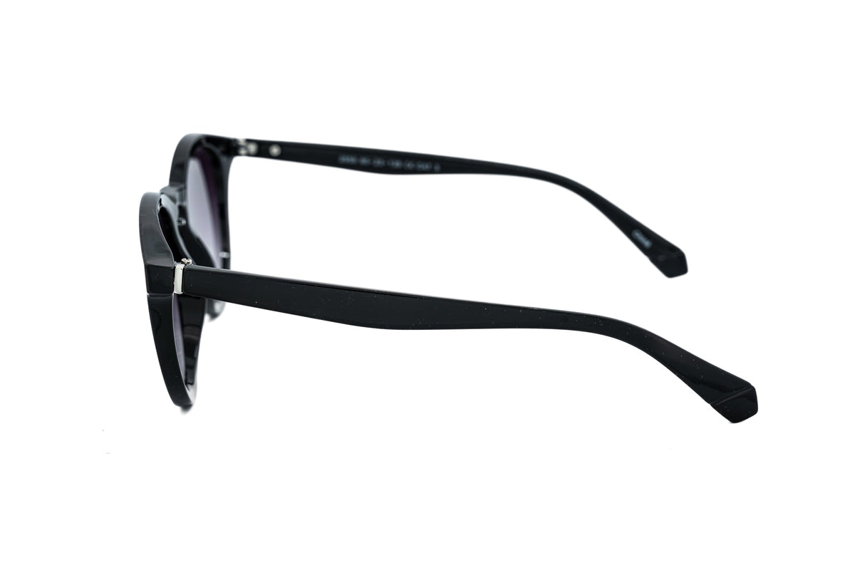 Boléro Maribel — Round Pantos Sunglasses