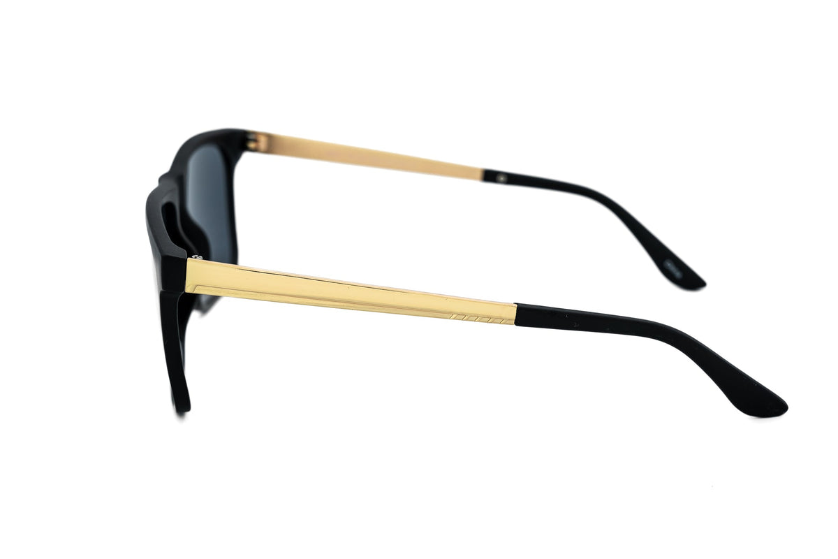 Boléro Soren — Square Sunglasses