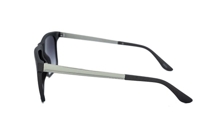 Boléro Soren — Square Sunglasses